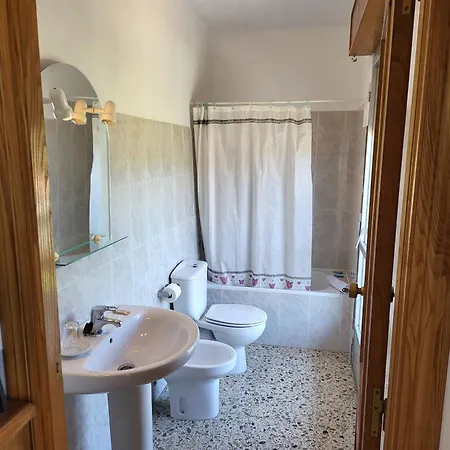 Guest house Barcelona Entrimo