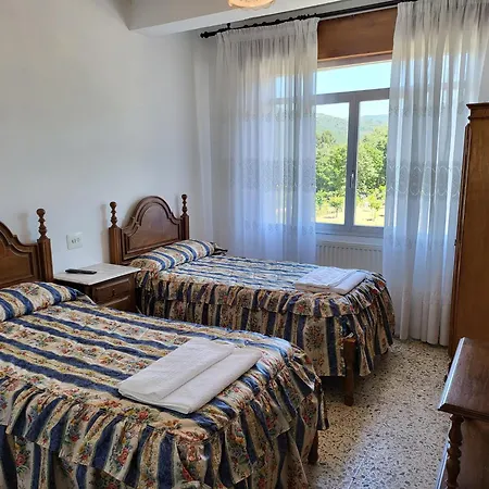 Barcelona Guest house Entrimo