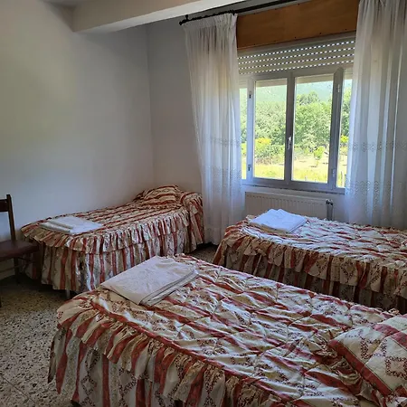 Guest house Barcelona *