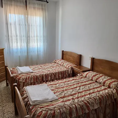 Barcelona Guest house