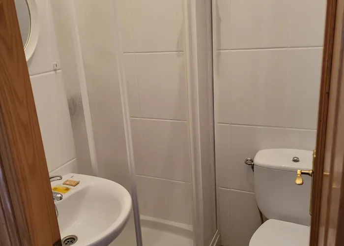 Konukevi Barcelona *