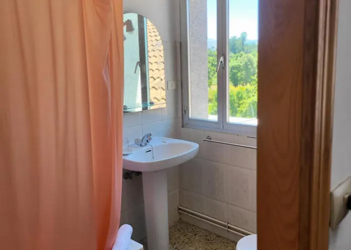 Konukevi Barcelona Entrimo