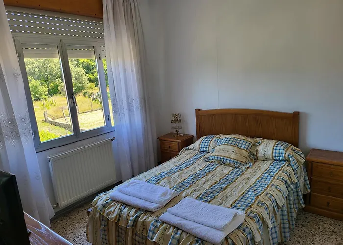 Konukevi Barcelona Entrimo